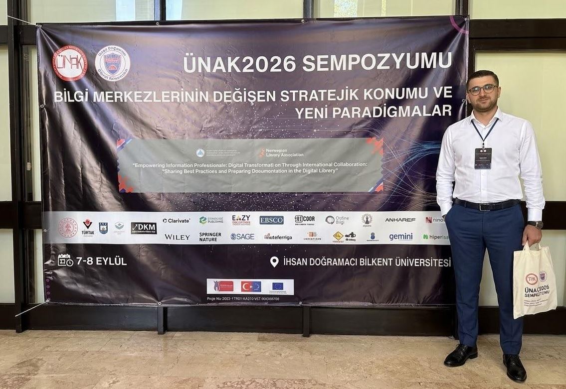 ÜNAK 2026 Sempozyumu