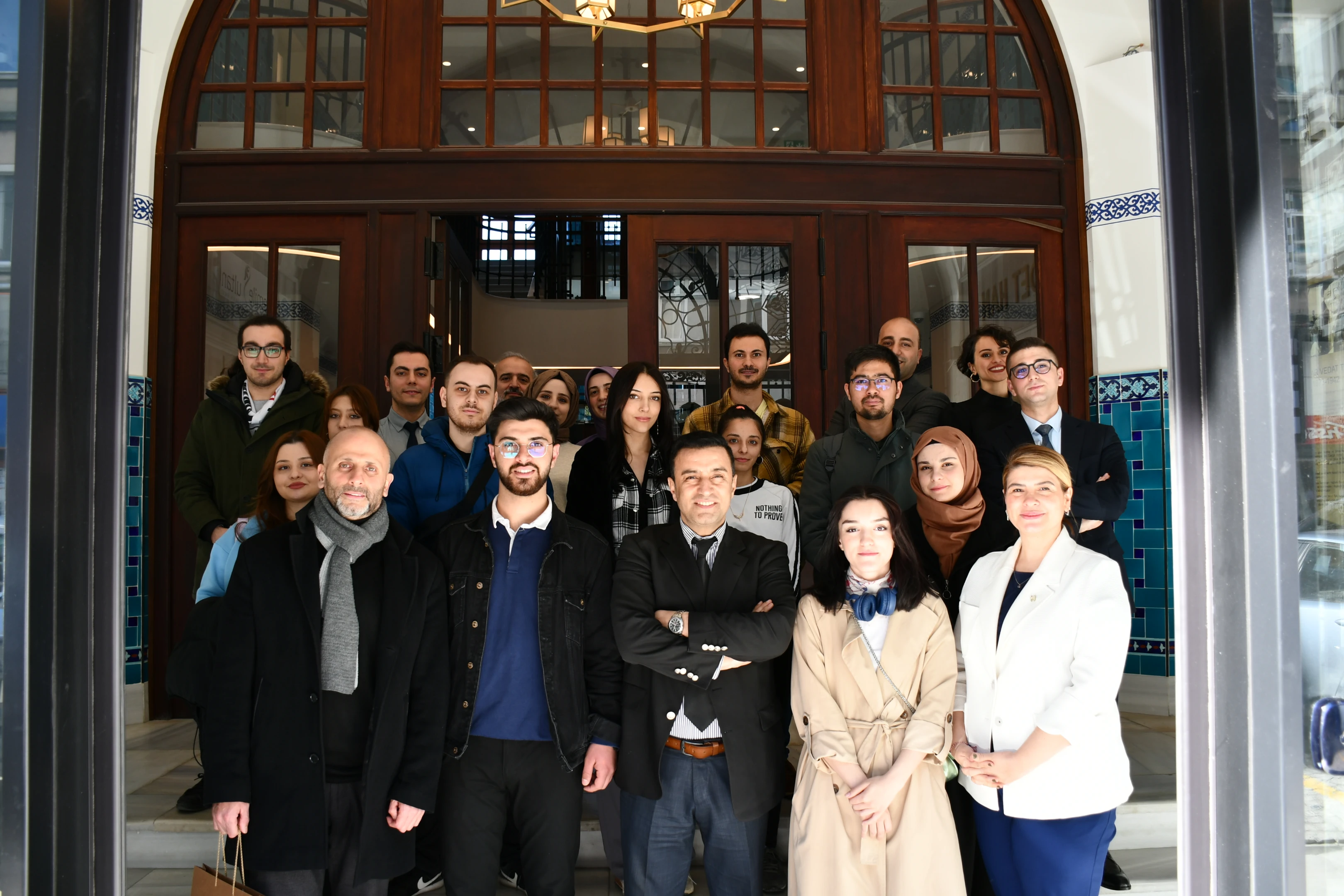 59. Kütüphane Haftası