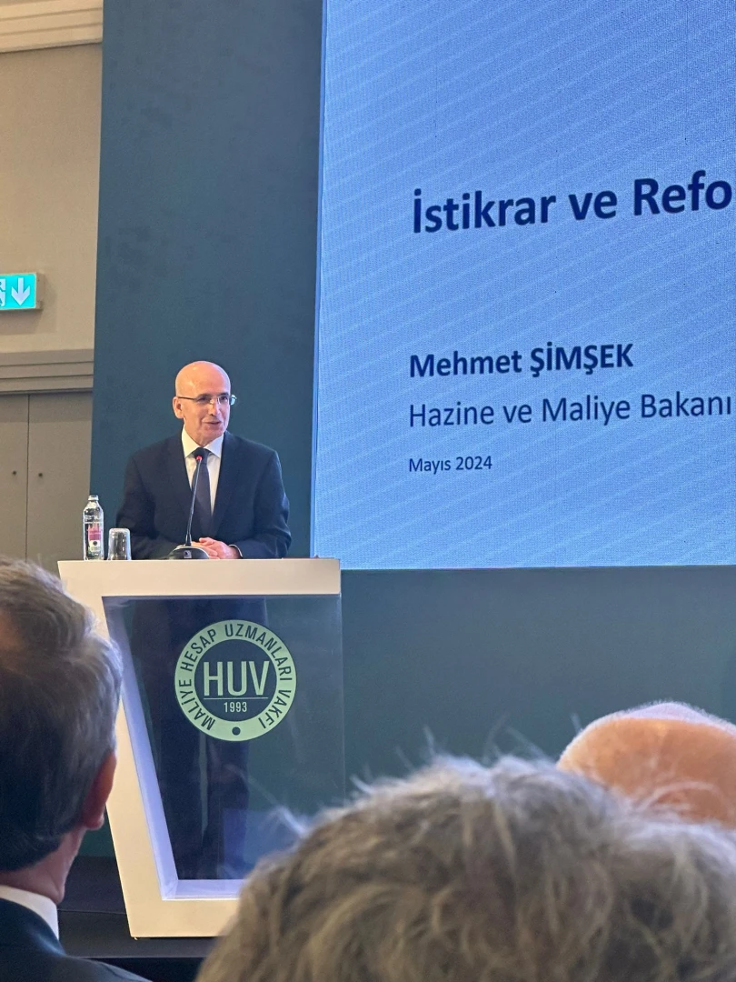 Enflasyonla Mücadele ve Merkez Bankacılığı Paneli