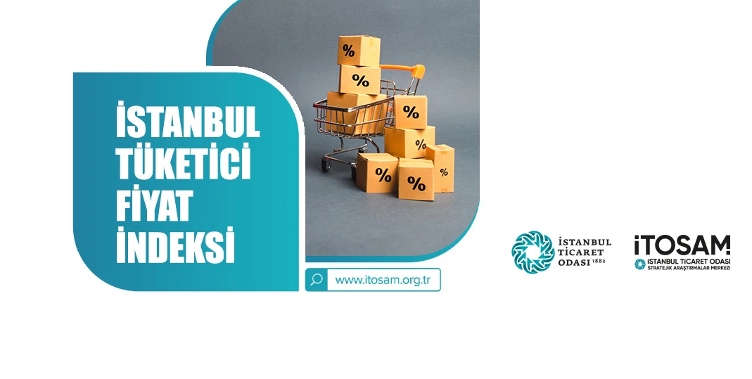 İstanbul Tüketici Fiyat İndeksi