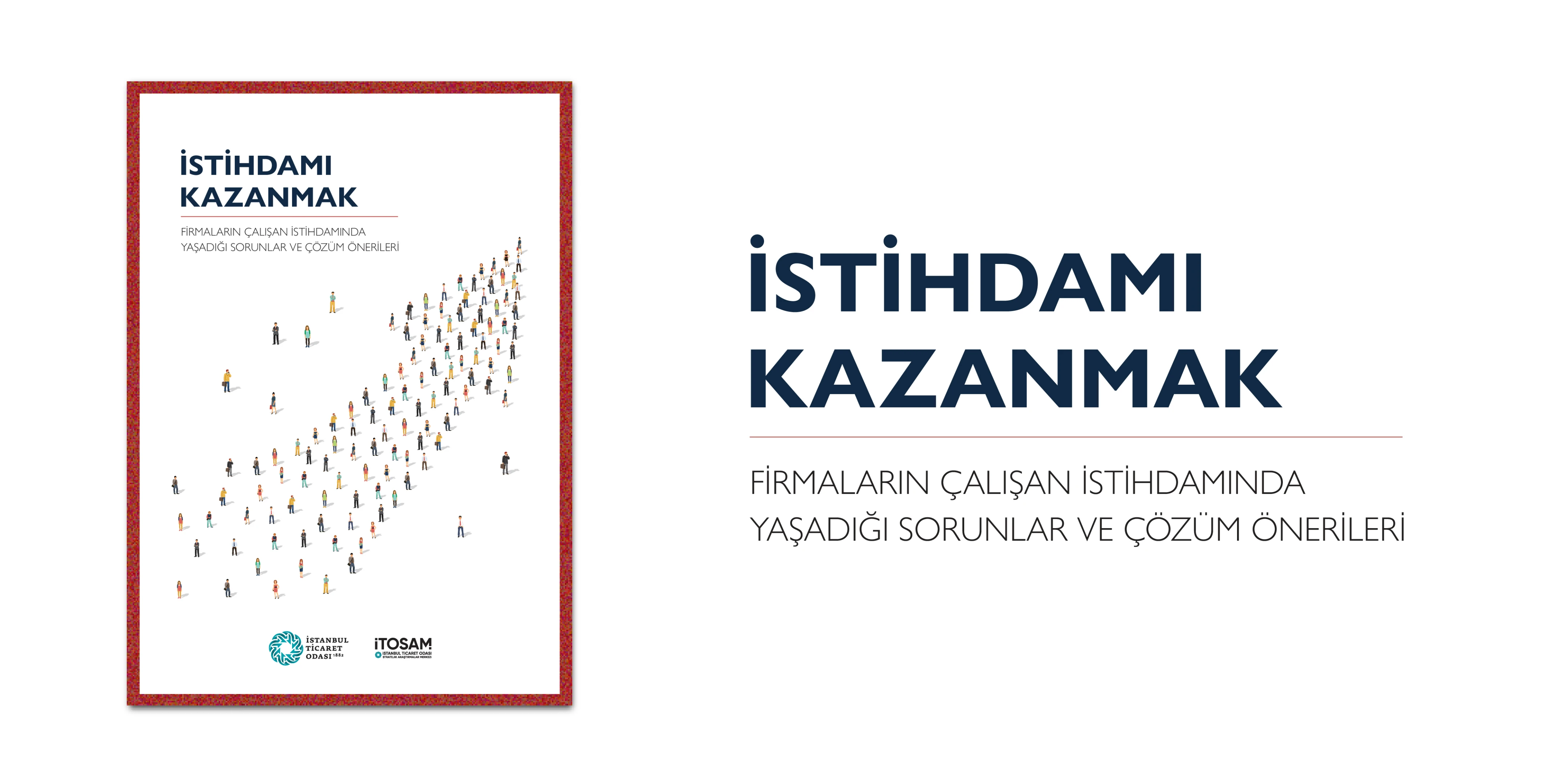 Yeni Raporumuz Yayında!