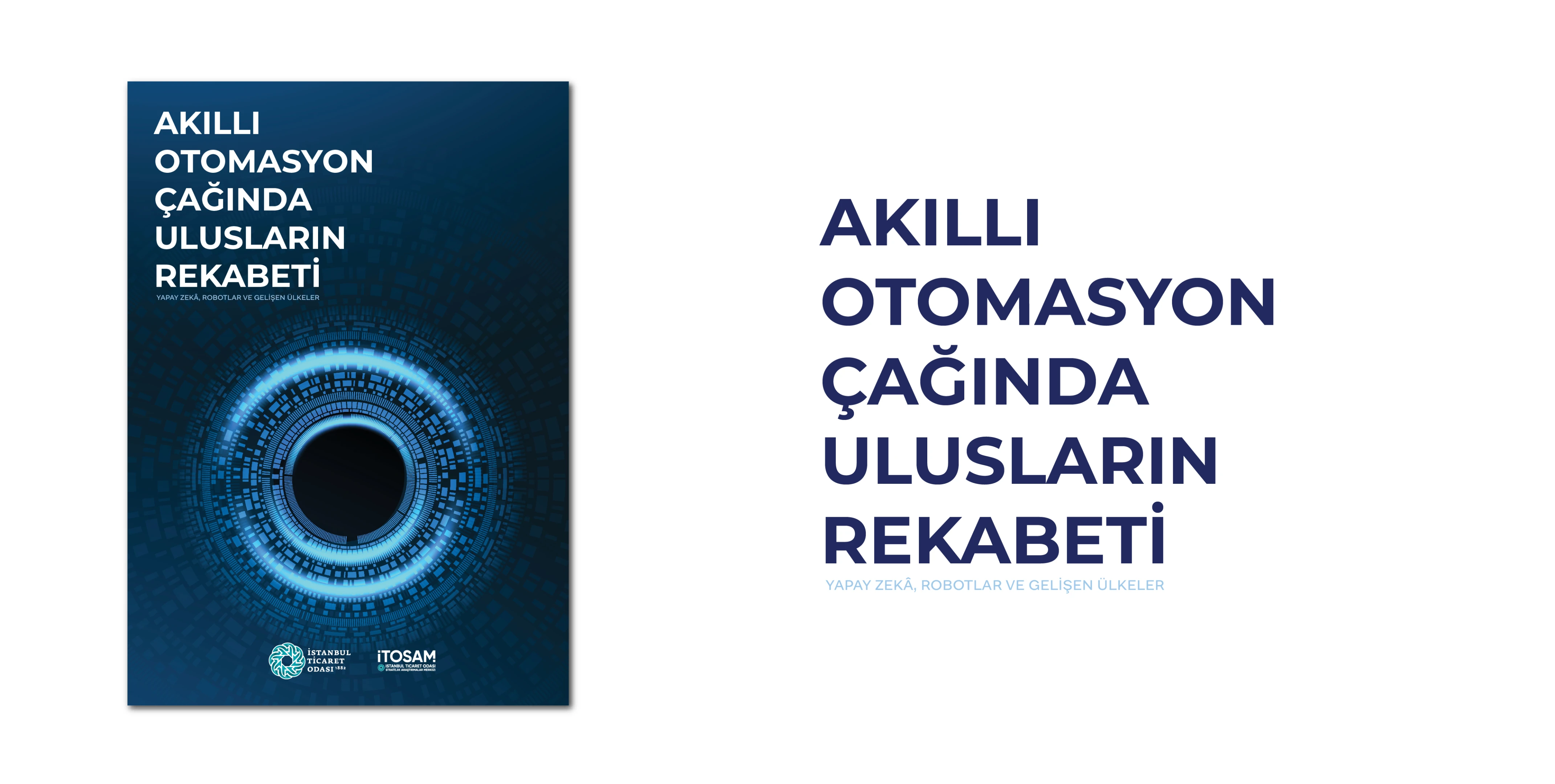 İTOSAM'dan Yeni Rapor!