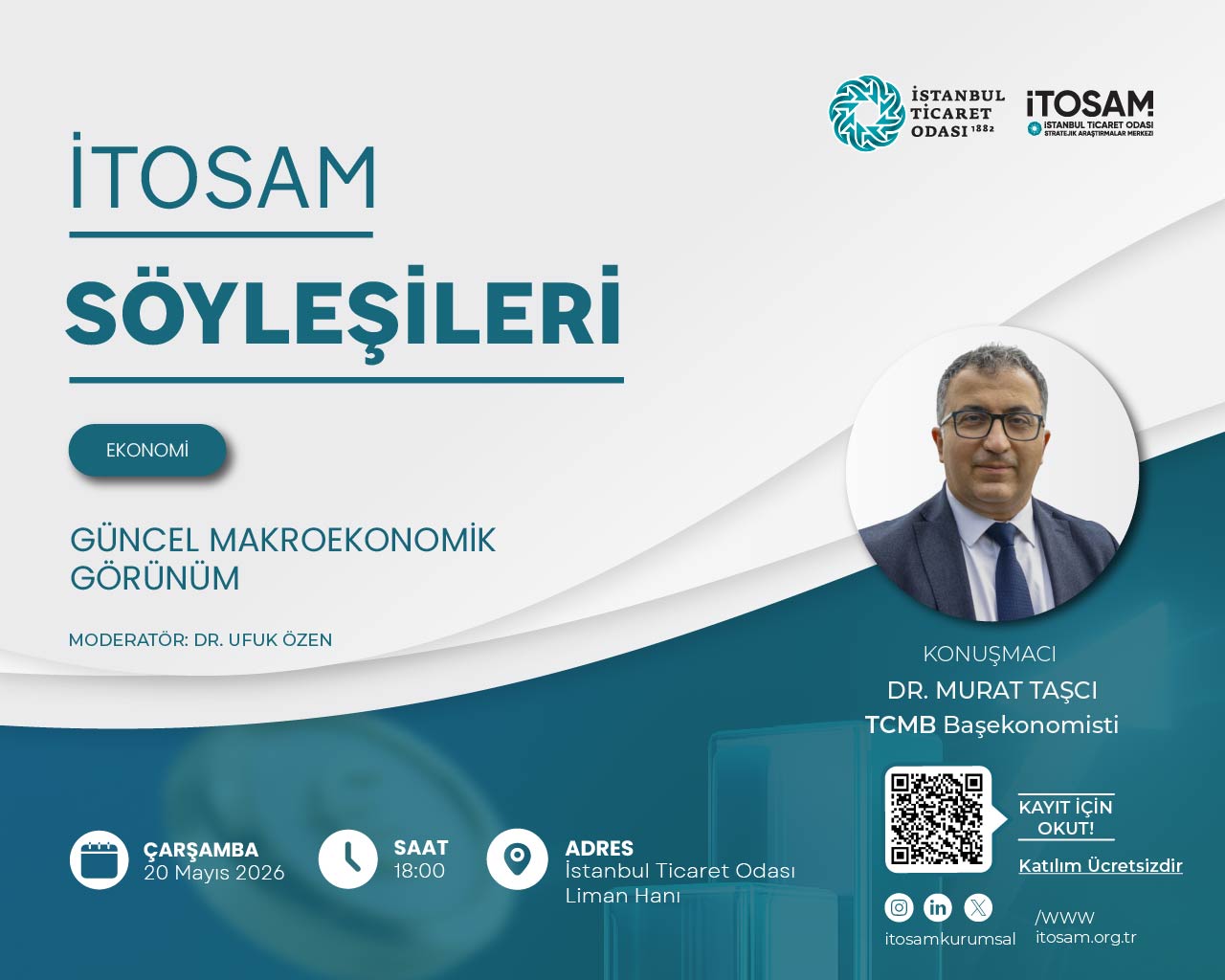 Güncel Makroekonomik Görünüm