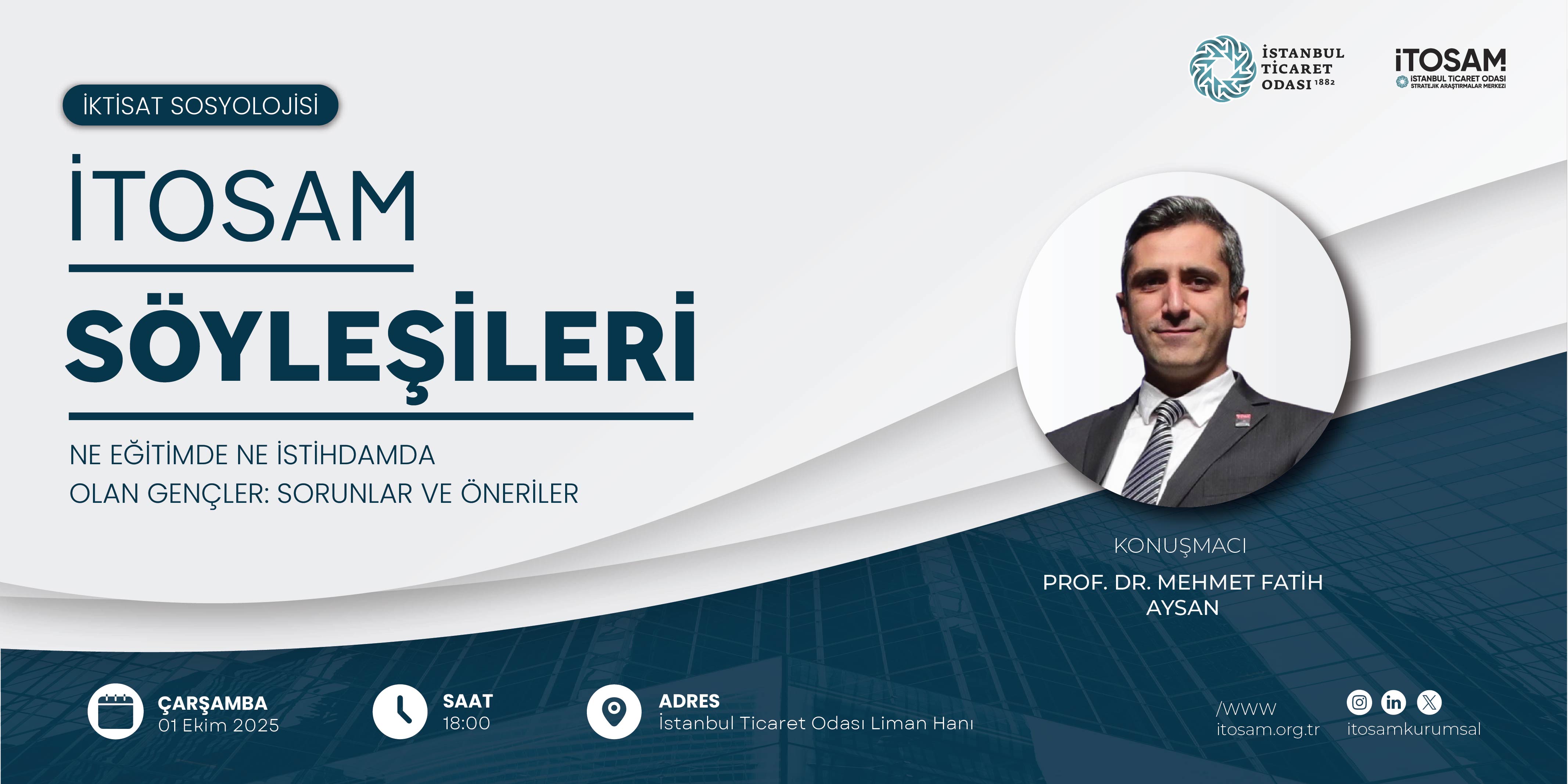 Ne Eğitimde Ne İstihdamda Olan Gençler: Sorunlar ve Öneriler