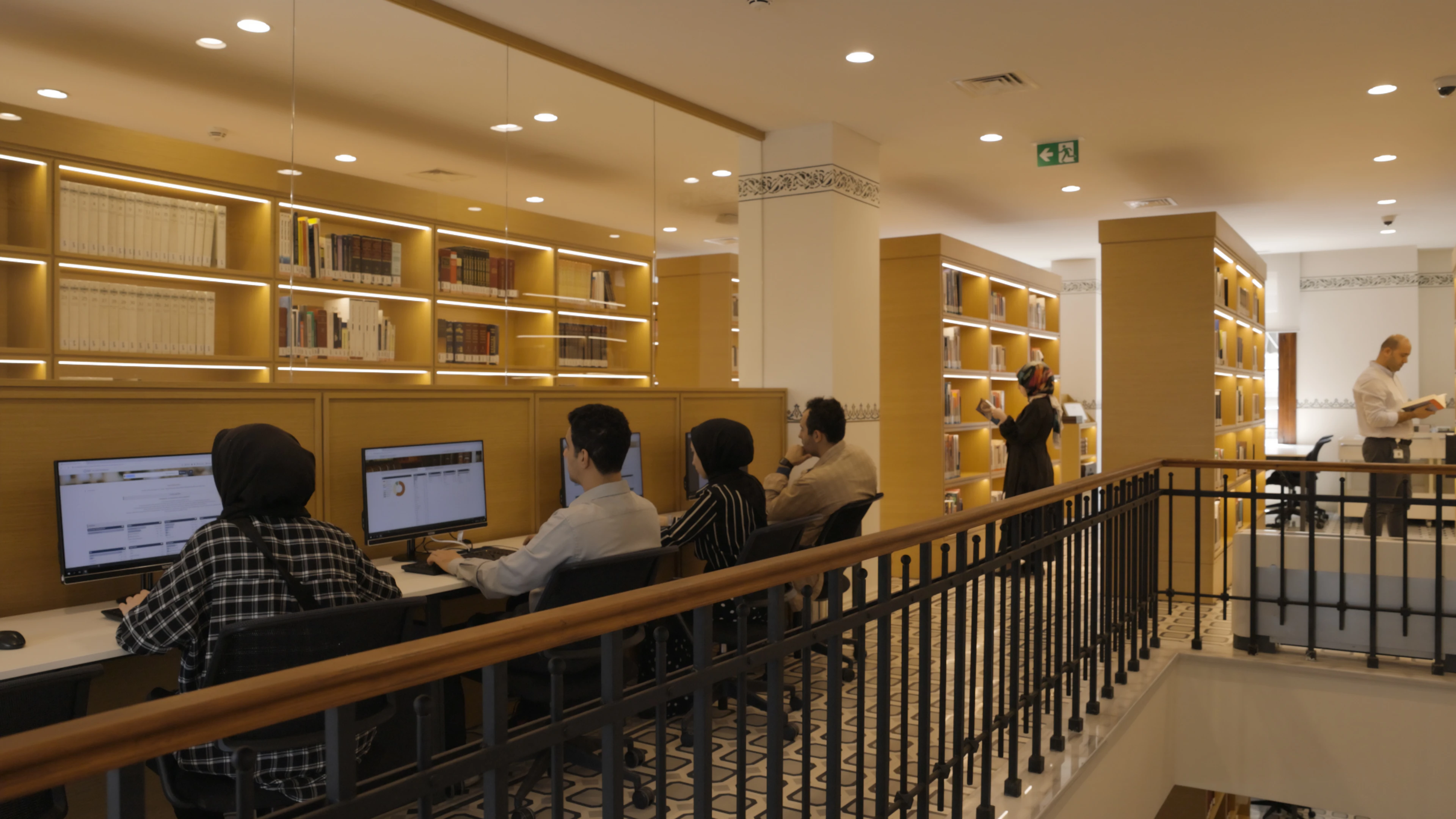 1.Kat Genel Koleksiyon