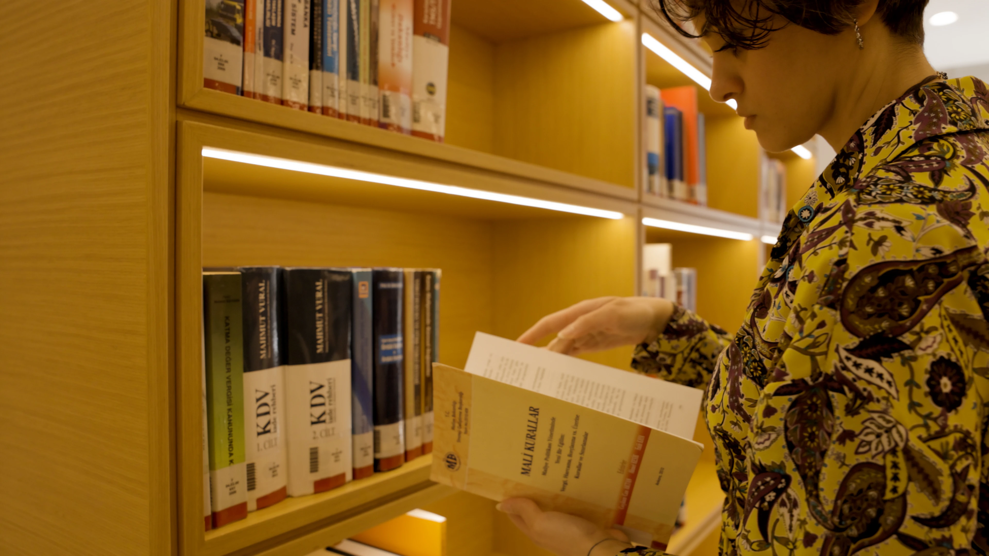 1.Kat Genel Koleksiyon