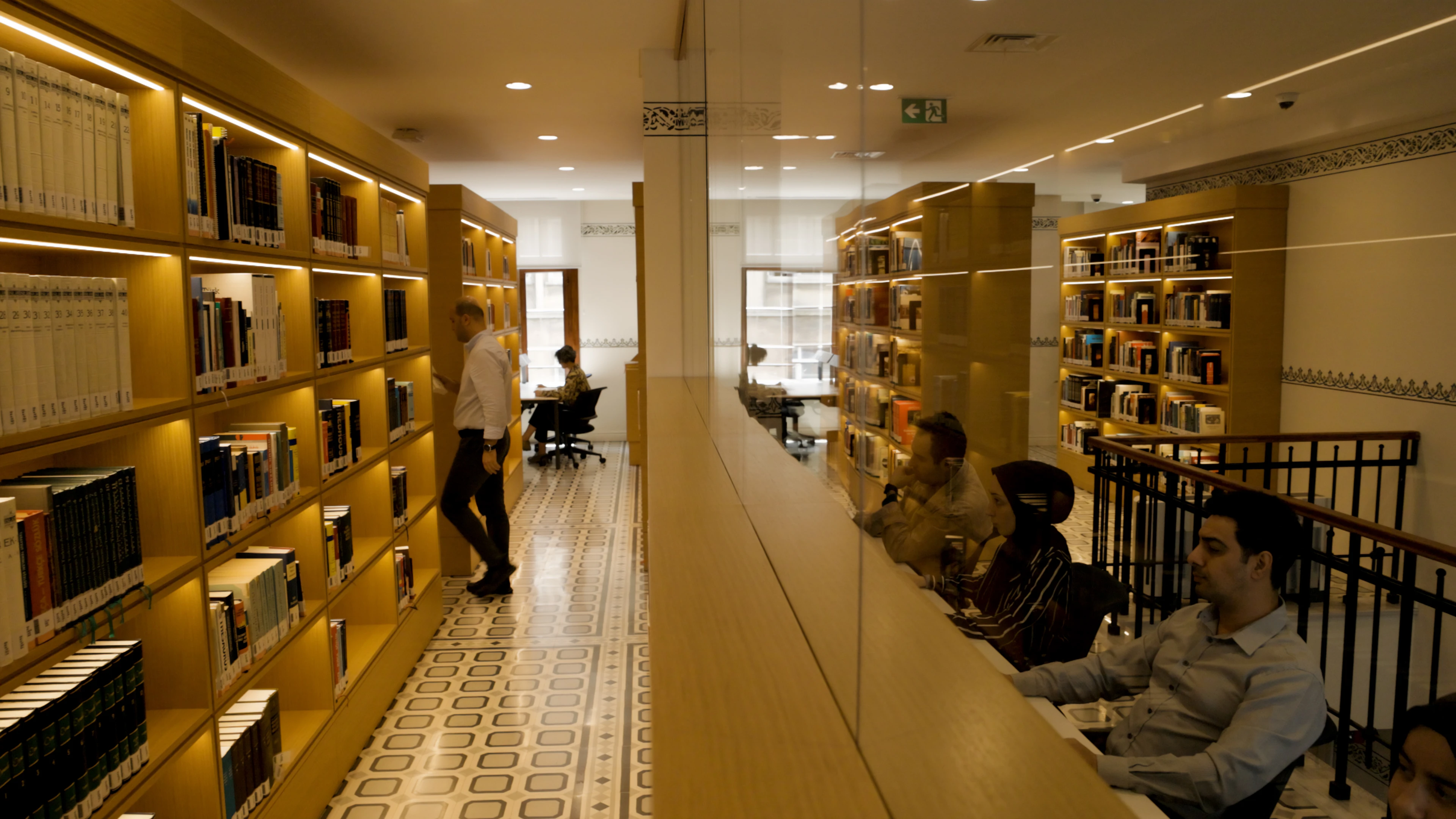 1.Kat Genel Koleksiyon