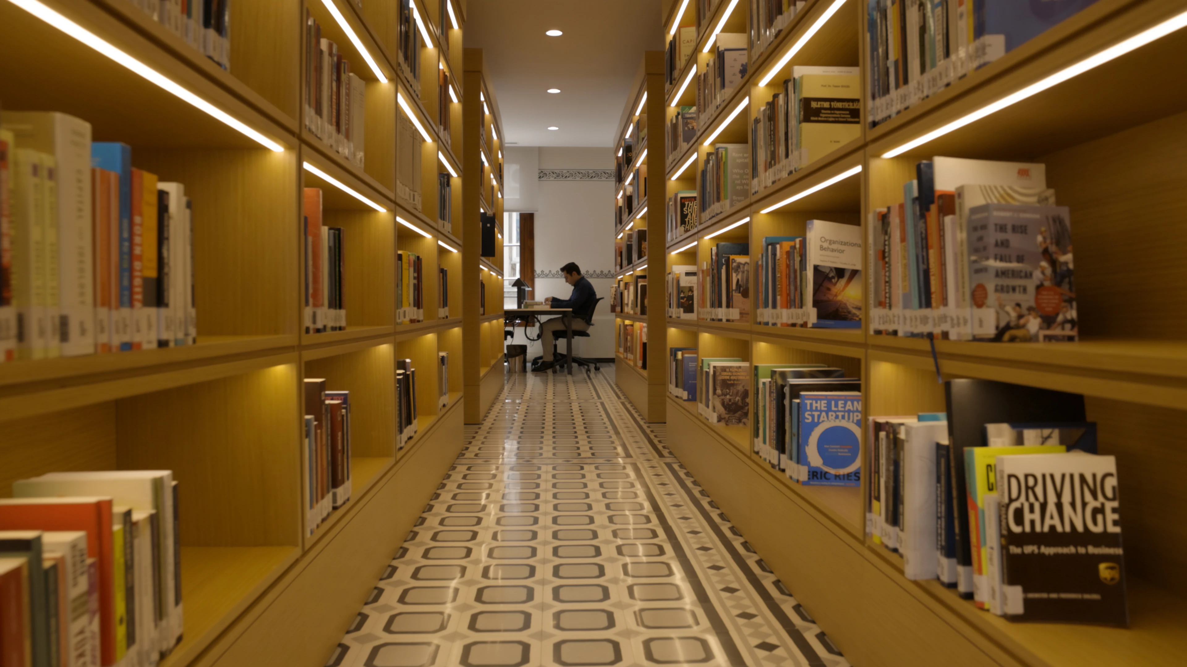 1.Kat Genel Koleksiyon