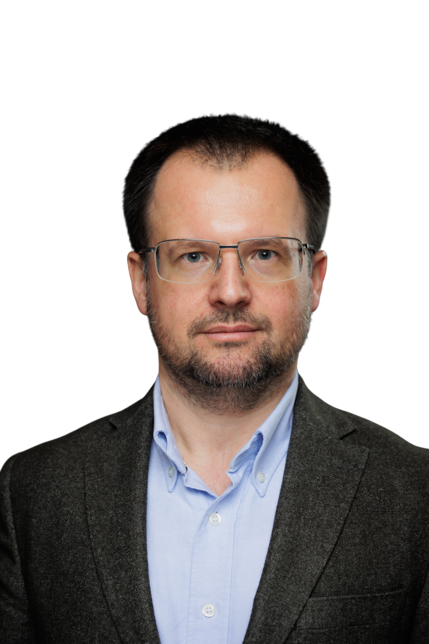 Prof. Dr. Şener Aktürk