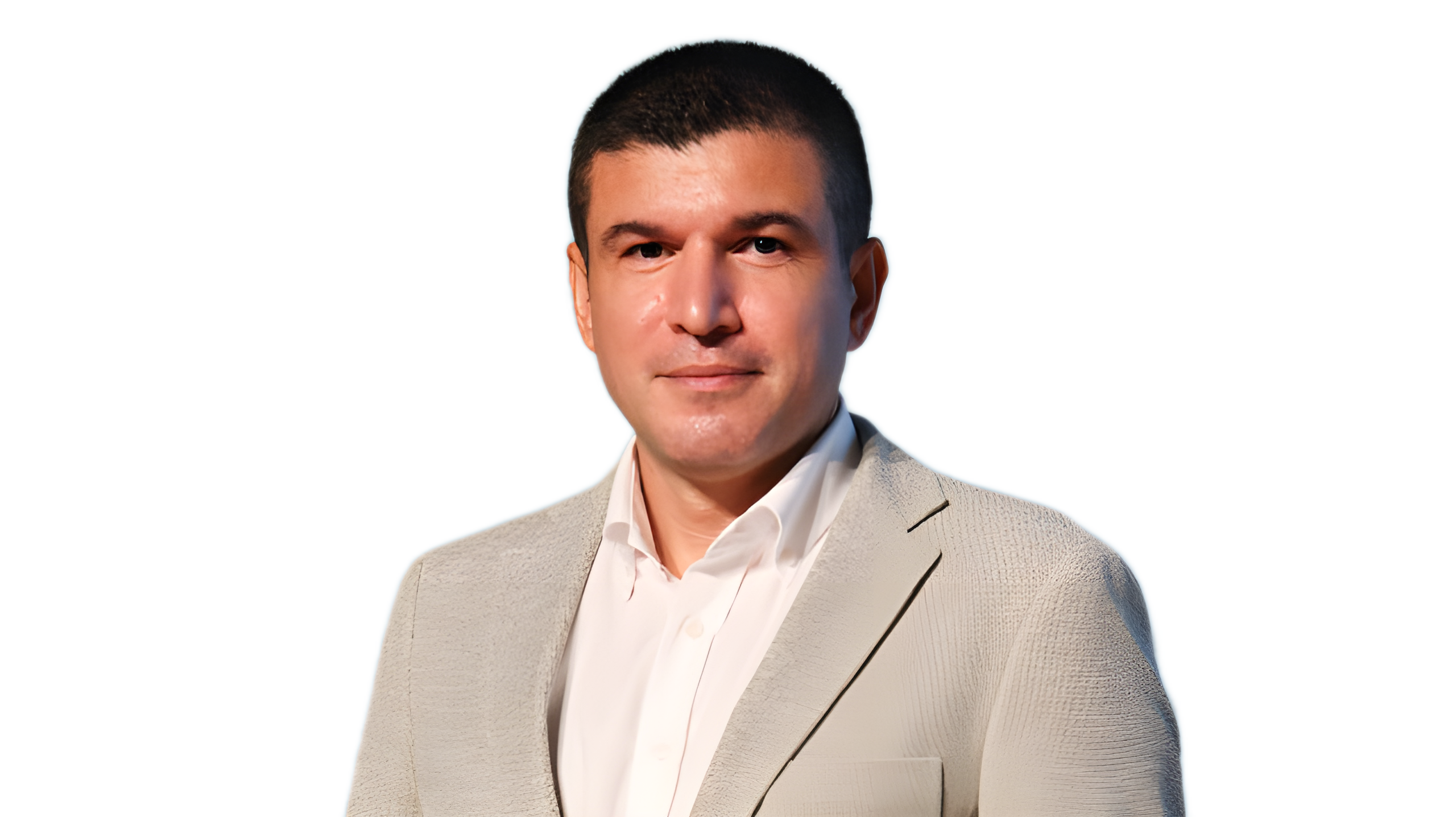 Prof. Dr. Murat ŞEKER