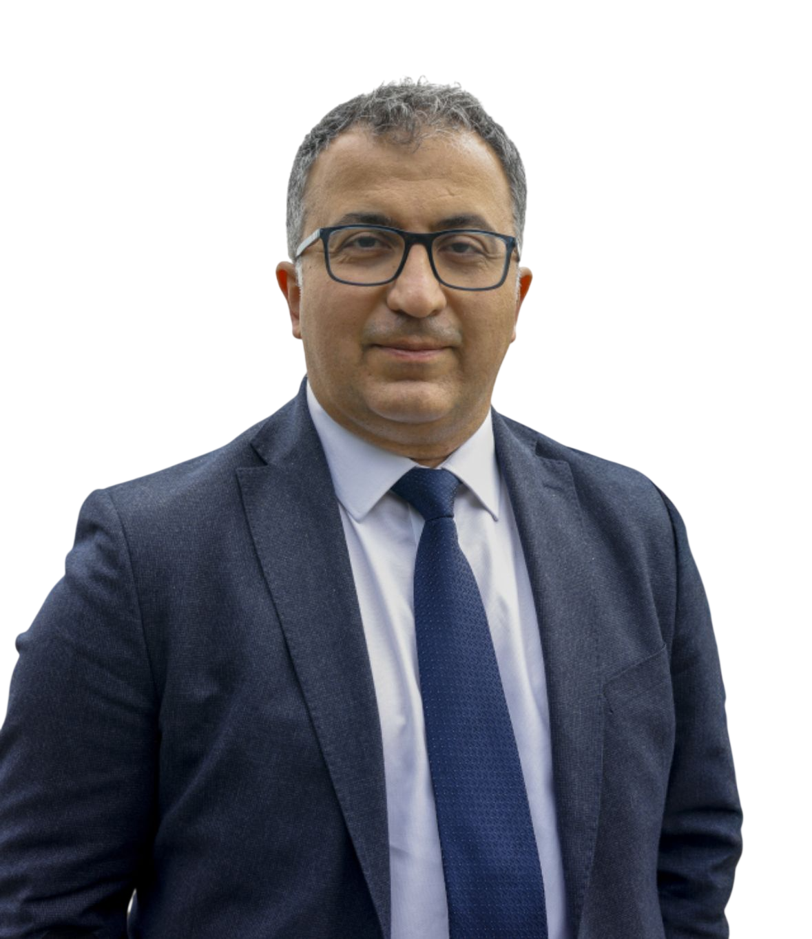 Dr. Murat Taşcı