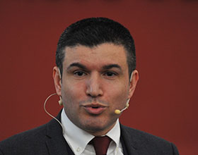 Prof. Dr. Murat ŞEKER