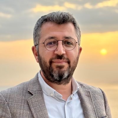 Prof. Dr. Yusuf Alpaydın