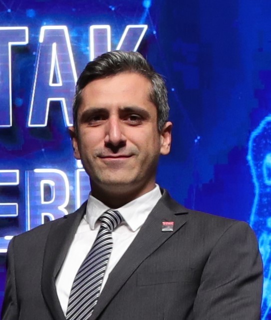 Prof. Dr. Mehmet Fatih Aysan