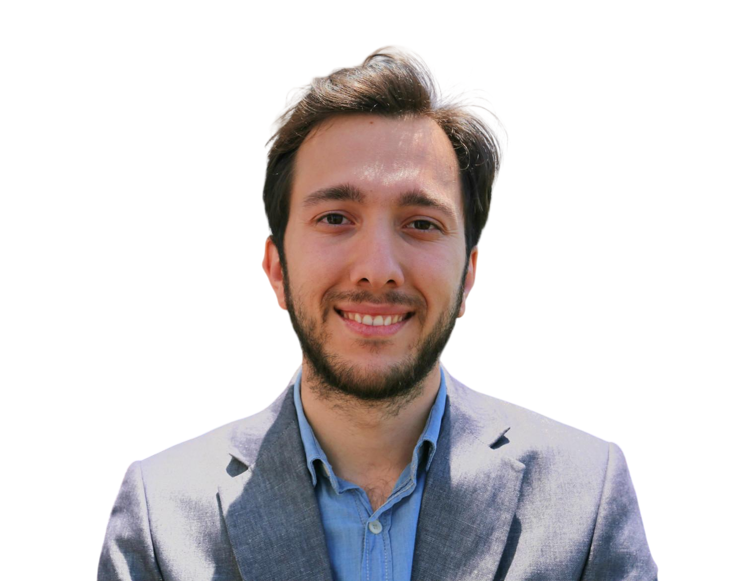 Doç. Dr. Ömer Erdem Koçak