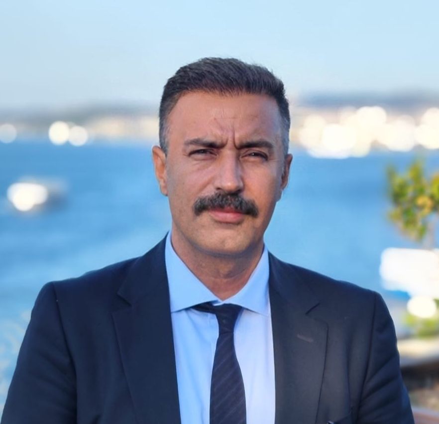 Dr.Ufuk ÖZEN