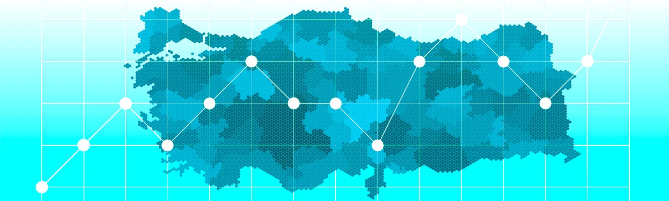 Cumhuriyet’in 100. yılında Türkiye ekonomisi
