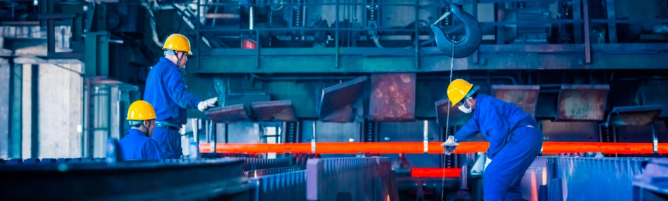 Reel sektörün imtihanı