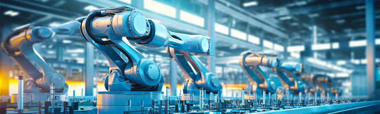 Reel sektörün dijital dönüşümü