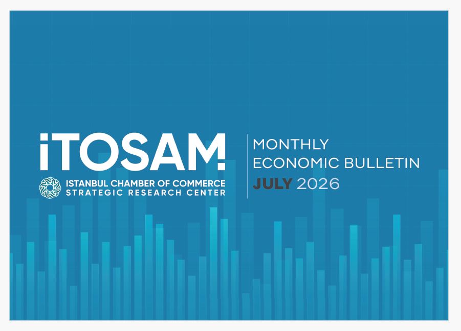 Monthly Economic Bulletin July 2026