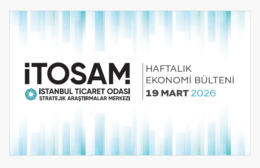 Haftalık Ekonomi Bülteni 19 Mart