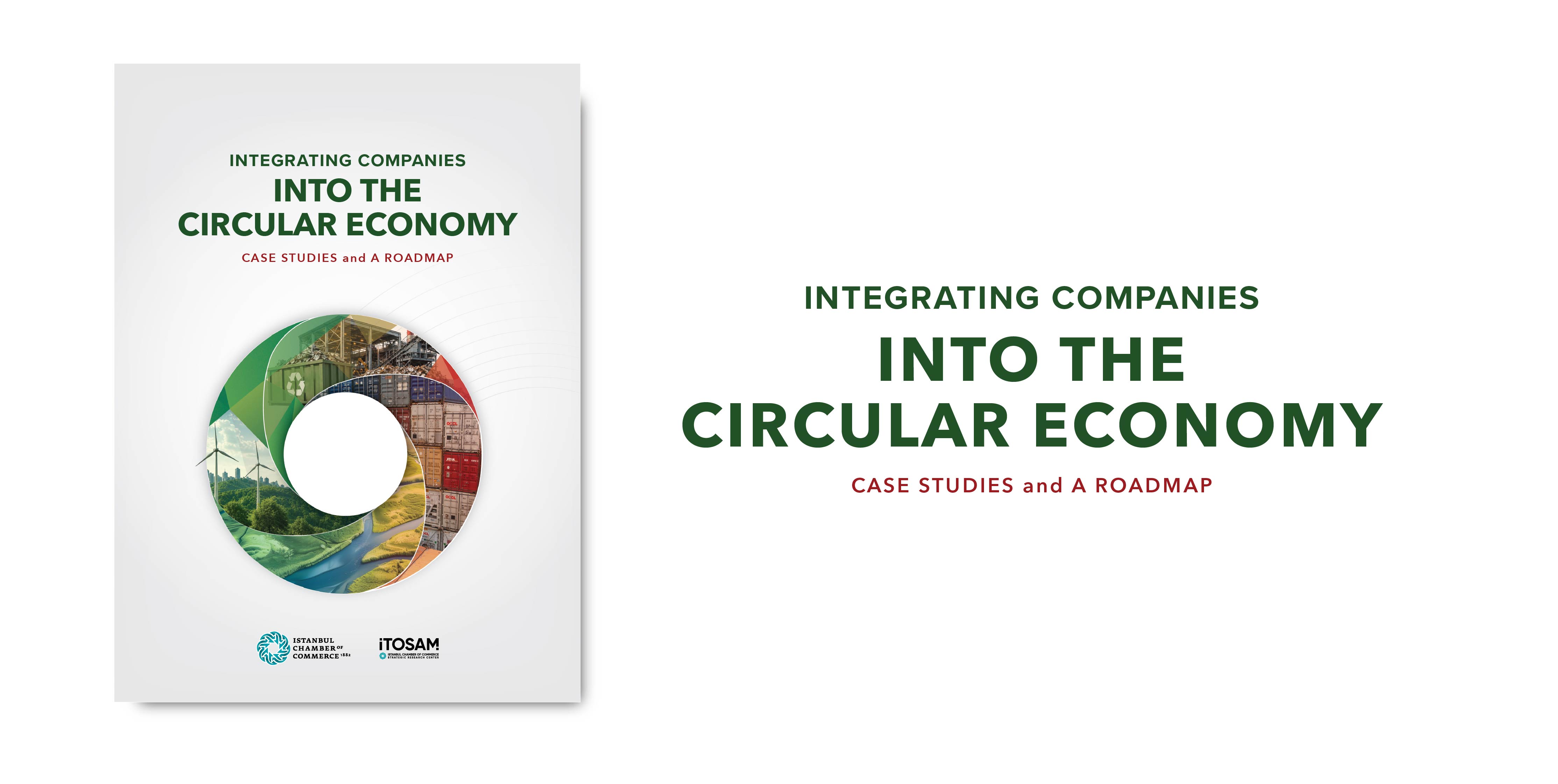 Integrating Companies into the Circular Economy – Executive Summary