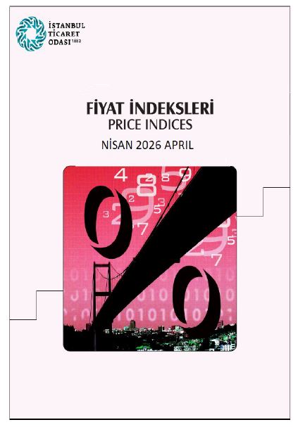 Fiyat İndeksleri Nisan 2026
