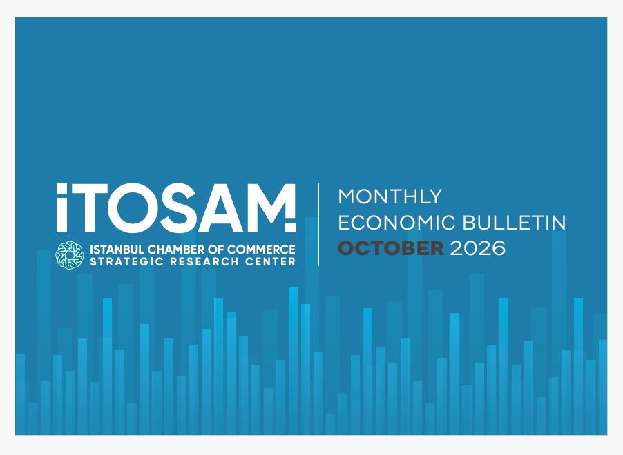 Monthly Economic Bulletin October 2026