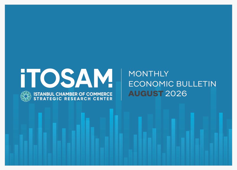 Monthly Economic Bulletin August 2026