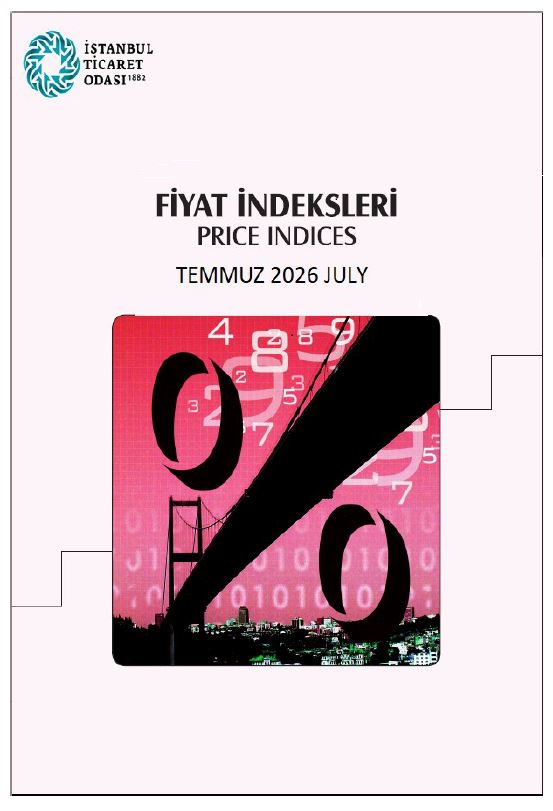 Fiyat İndeksleri Temmuz 2026