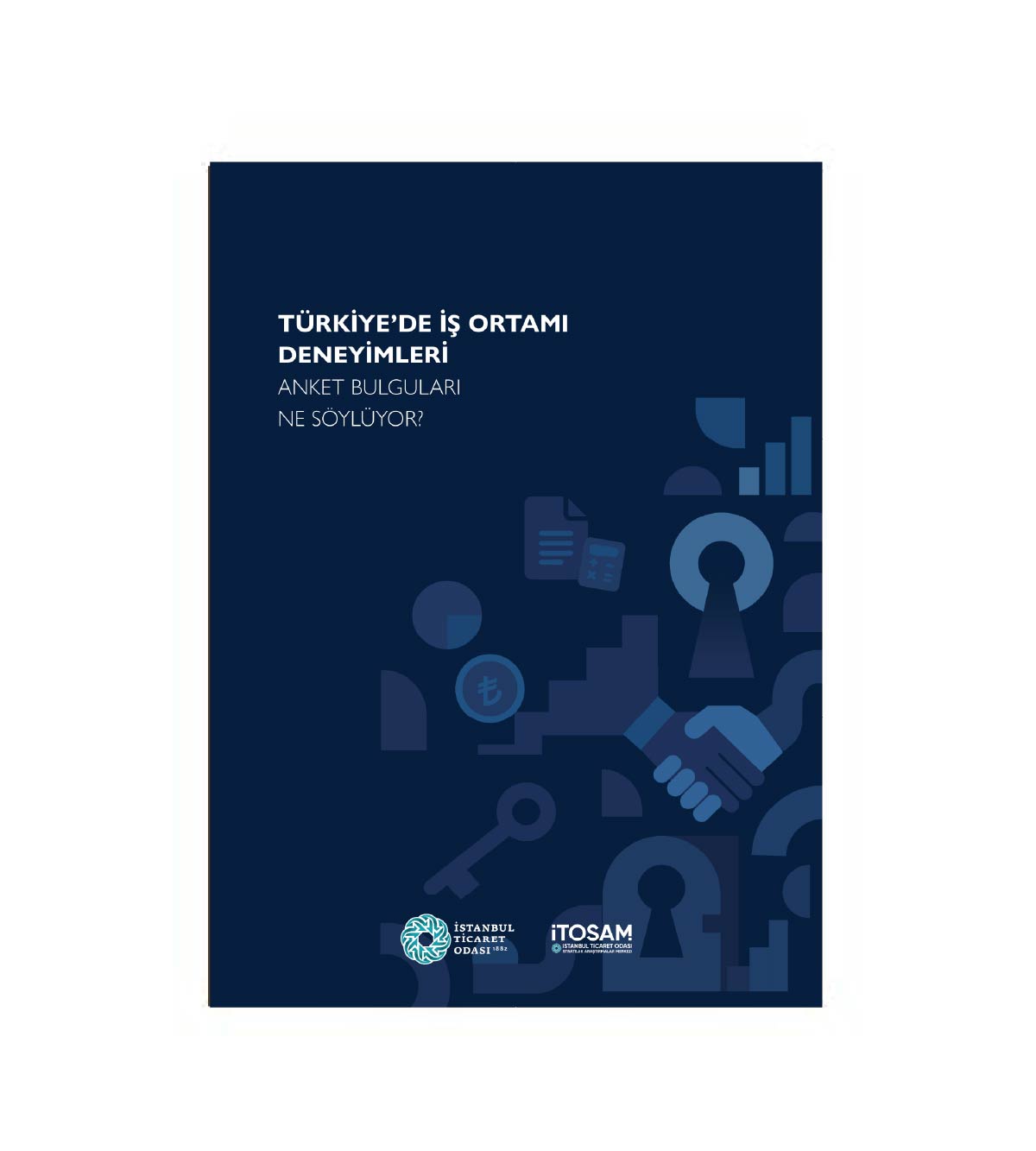 Türkiye'de İş Ortamı Deneyimleri: Anket Bulguları Ne Söylüyor?