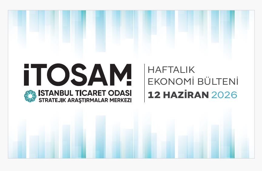 Haftalık Ekonomi Bülteni 12 Haziran