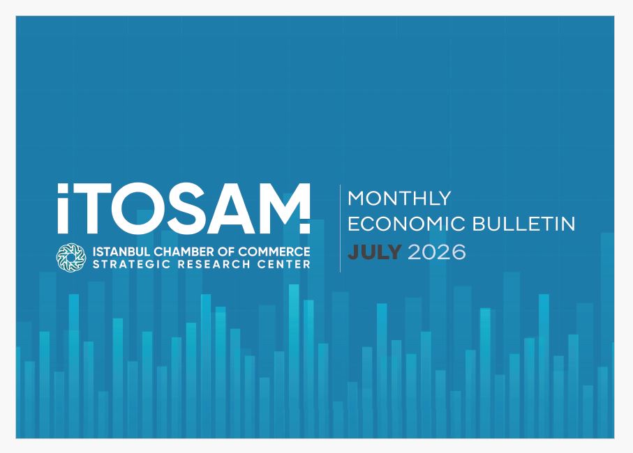 Monthly Economic Bulletin July 2026