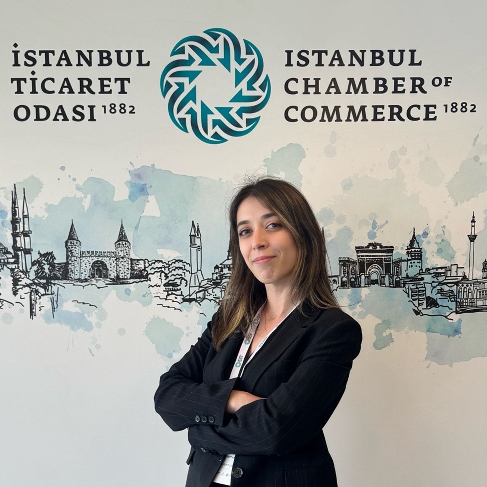 İnci Sinem Hartamacı