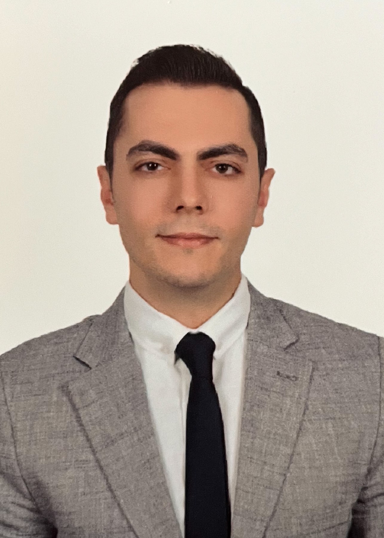 Osman Furkan Esgidir