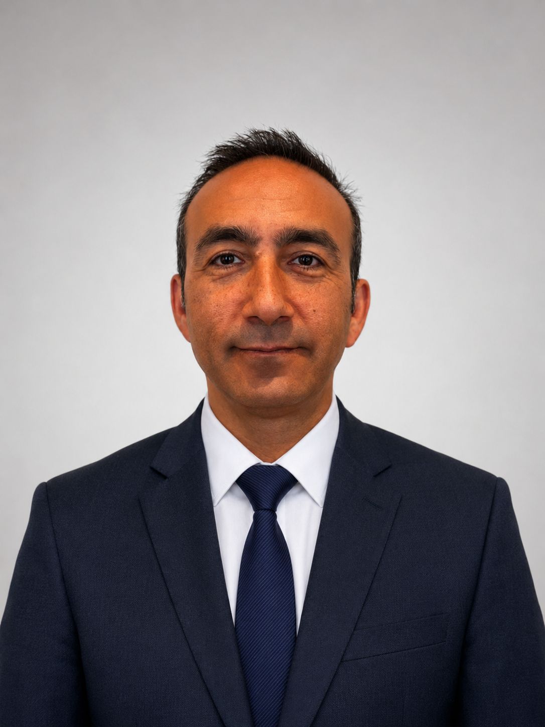 Hasan Özkan