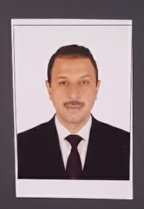 İbrahim Güleryüz